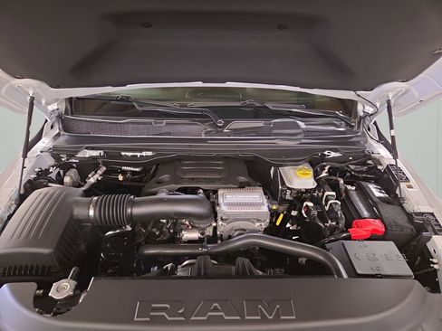 New 2026 RAM 1500 Big Horn/Lone Star image 20