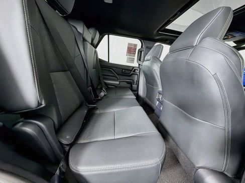 New 2026 Toyota 4Runner TRD Off-Road Premium AWD/4WD image 27