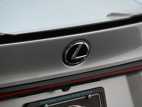 Used 2022 Lexus IS 350 F Sport w/ Navigation Package RWD image 14