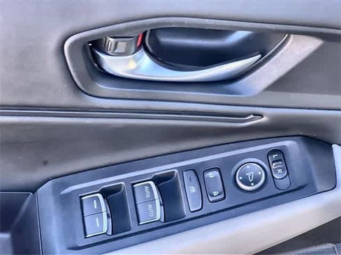 Certified 2024 Honda Accord EX image 30