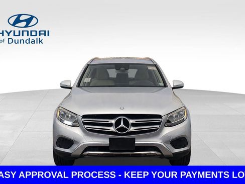 Used 2016 Mercedes-Benz GLC 300 image 3