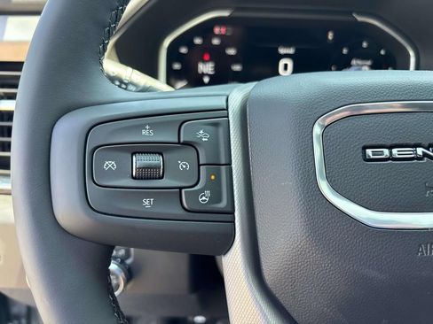 New 2026 GMC Sierra 3500 Denali w/ Denali Reserve Package AWD/4WD image 13