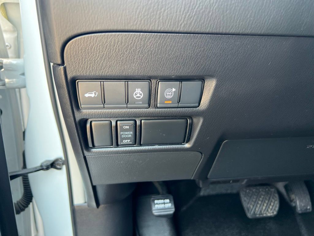 Used 2023 Nissan Armada Platinum w/ Cargo Package AWD/4WD image 50
