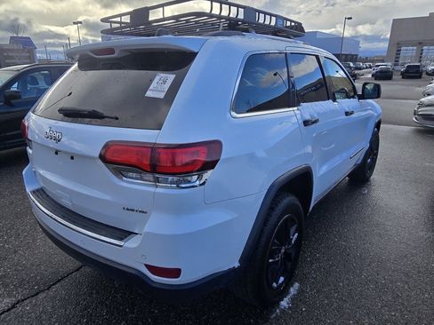 Used 2022 Jeep Grand Cherokee Limited image 16