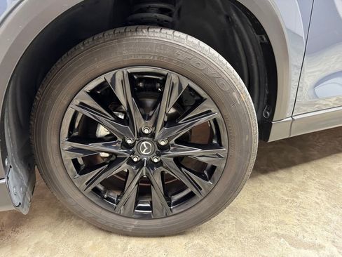 Used 2023 MAZDA CX-5 Carbon Edition AWD/4WD image 27