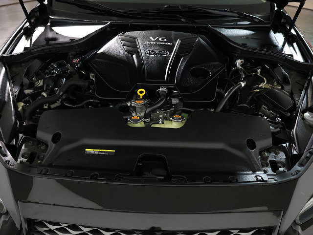 Used 2019 INFINITI Q50 Signature Edition AWD/4WD image 36
