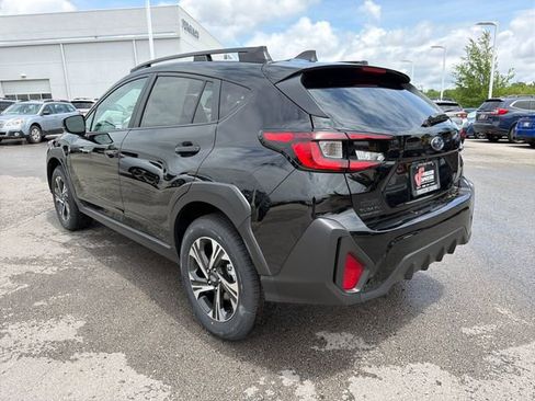 New 2026 Subaru Crosstrek 2.0i Premium AWD/4WD image 5
