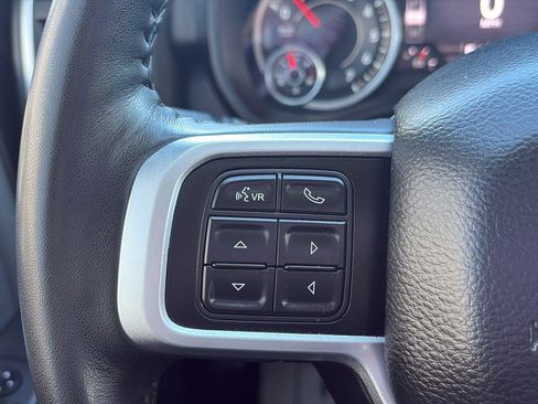 Used 2019 RAM 2500 Big Horn AWD/4WD image 37