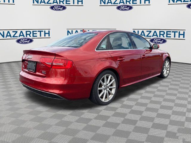 Used 2015 Audi A4 2.0T Premium Plus AWD/4WD image 7