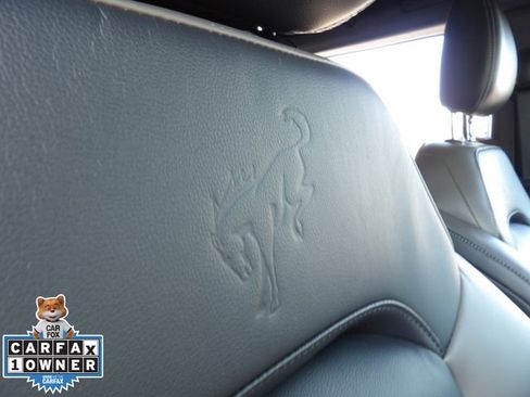Used 2025 Ford Bronco Outer Banks AWD/4WD image 37
