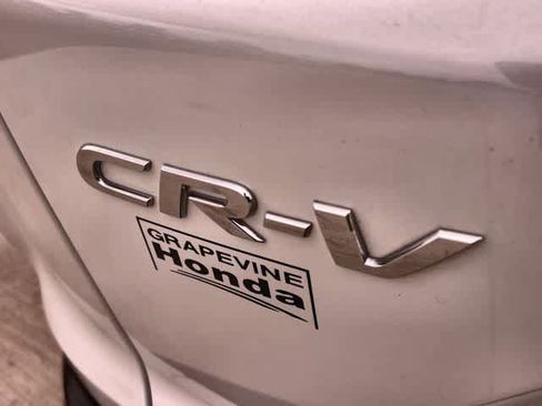 Certified 2022 Honda CR-V EX-L image 8