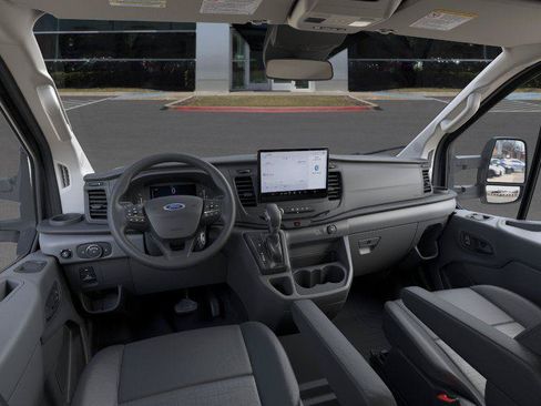 New 2026 Ford Transit 350 XL RWD image 9