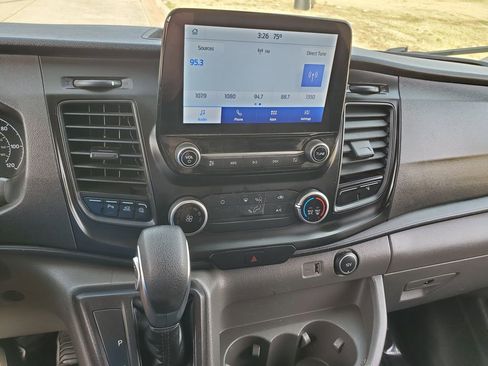 Used 2021 Ford Transit 250 Medium Roof image 39