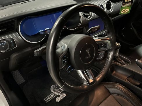 Used 2019 Ford Mustang GT Premium w/ GT Performance Package RWD image 49