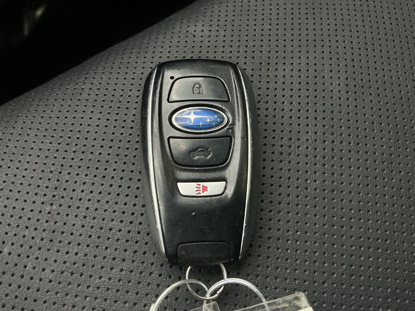 Used 2020 Subaru WRX Limited w/ Popular Package #1 AWD/4WD image 42
