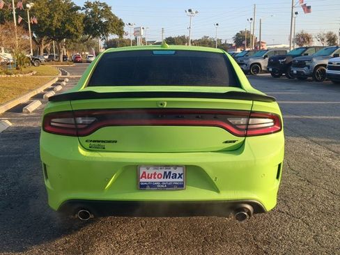 Used 2023 Dodge Charger GT w/ Plus Group image 5