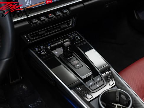 Used 2021 Porsche 911 Turbo S image 52