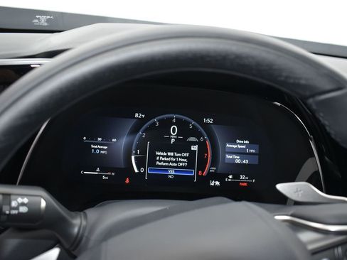 Used 2025 Lexus RX 350 Premium w/ Accessory Package FWD image 10
