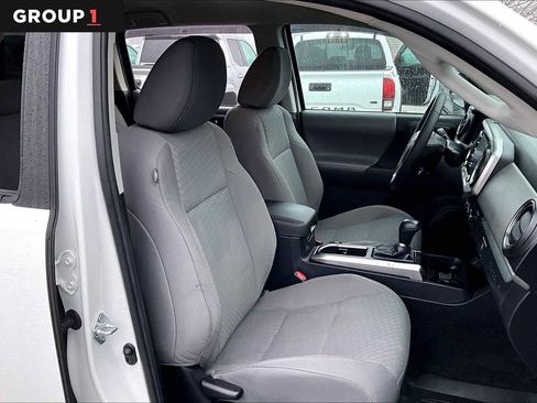 Used 2023 Toyota Tacoma SR5 image 7