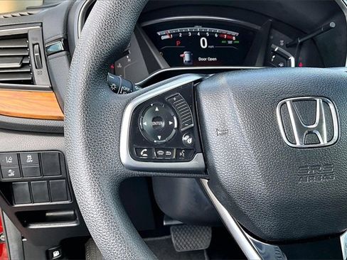 Used 2018 Honda CR-V EX image 11