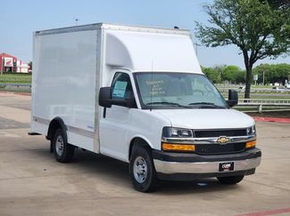 New 2025 Chevrolet Express 3500 w/ Power Convenience Package RWD video 2