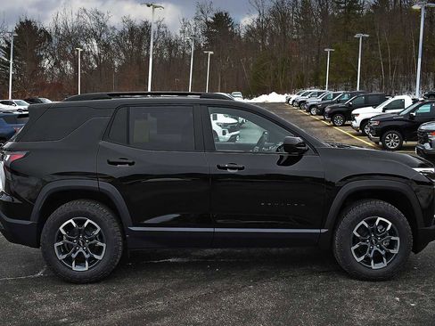 New 2026 Chevrolet Equinox ACTIV image 6