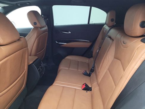 Used 2019 Cadillac XT4 Sport AWD/4WD image 18