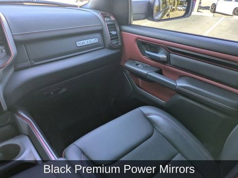 Used 2025 RAM 1500 Rebel w/ Bed Utility Group image 20