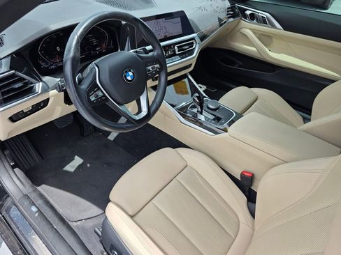 Certified 2023 BMW 430i Coupe w/ Convenience Package RWD image 10