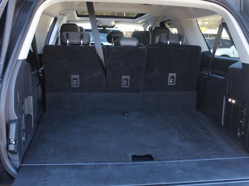 Used 2025 Ford Expedition Max Active image 17