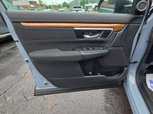 Used 2021 Honda CR-V EX image 22