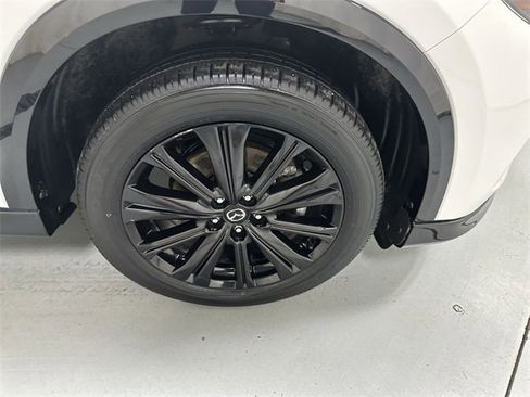 Used 2022 MAZDA CX-5 AWD 2.5 Turbo image 19