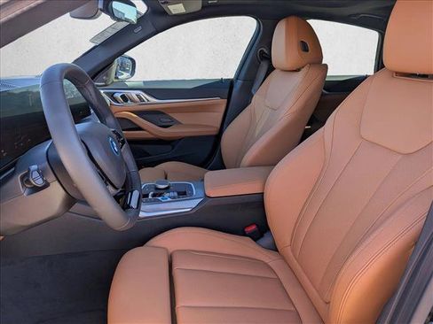Used 2026 BMW i4 eDrive40 RWD image 4
