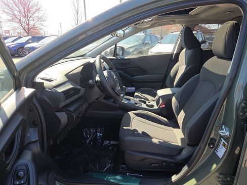 New 2026 Subaru Crosstrek 2.0i Premium image 5
