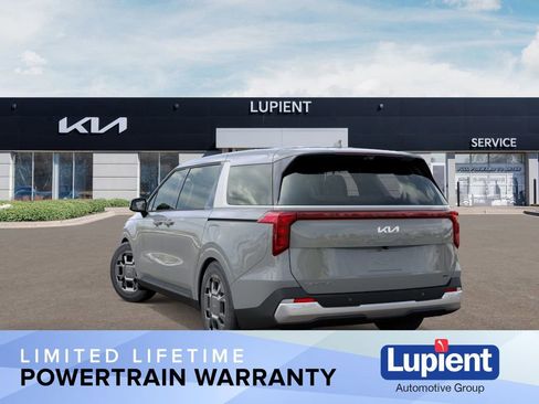 New 2026 Kia Carnival EX image 6