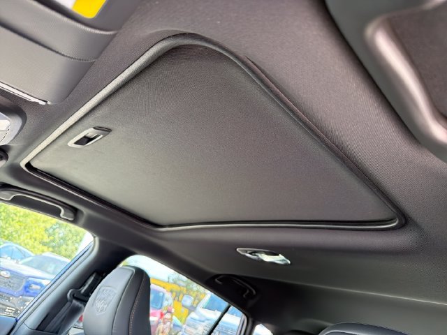 New 2026 Subaru Crosstrek 2.5i Wilderness AWD/4WD image 18