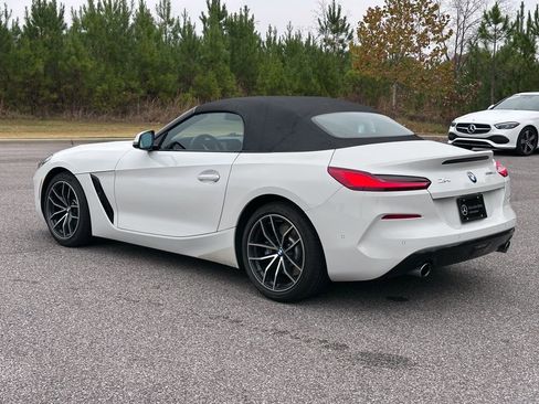 Used 2020 BMW Z4 sDrive30i w/ Convenience Package image 14