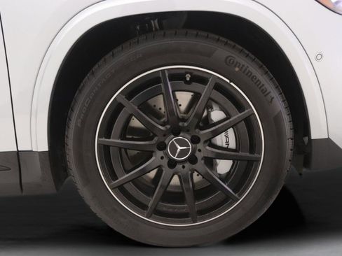 New 2026 Mercedes-Benz GLA 35 AMG 4MATIC image 12