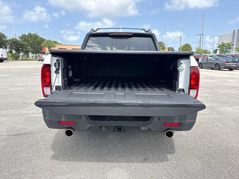 Used 2023 Honda Ridgeline Black Edition image 28