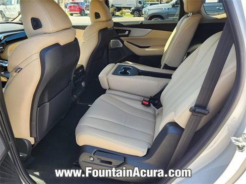 New 2026 Acura MDX Technology Package image 6
