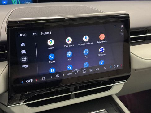 New 2026 Lincoln Nautilus Reserve image 27