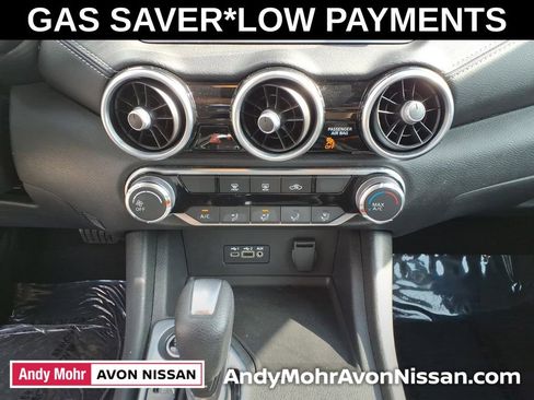 Used 2023 Nissan Sentra SV FWD image 24