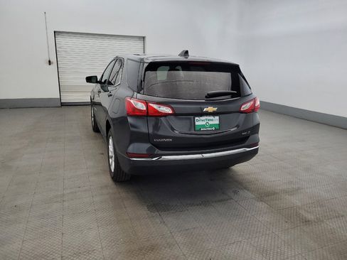 Used 2018 Chevrolet Equinox LT image 5