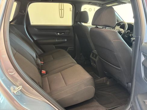 Certified 2023 Honda CR-V Sport image 9