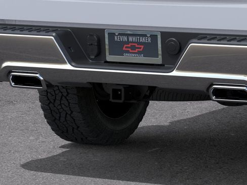 New 2026 Chevrolet Silverado 1500 LT w/ All Star Edition Plus image 38