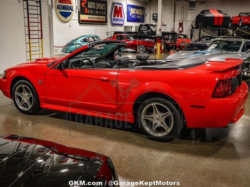 Used 1999 Ford Mustang GT image 27