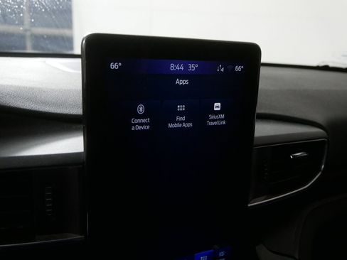 Used 2022 Ford Explorer ST w/ Equipment Group 401A image 27