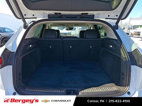 Used 2021 Buick Envision Preferred image 31