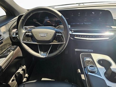 Used 2024 Cadillac Lyriq Tech w/ Driver Assist Package RWD image 23