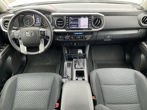 Used 2023 Toyota Tacoma SR5 w/ Trail Edition image 26